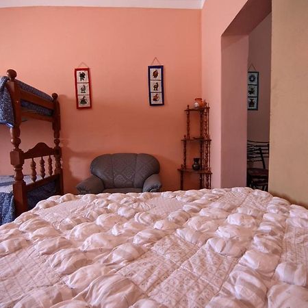 Depto Alto Humahuaca Apartment Luaran gambar