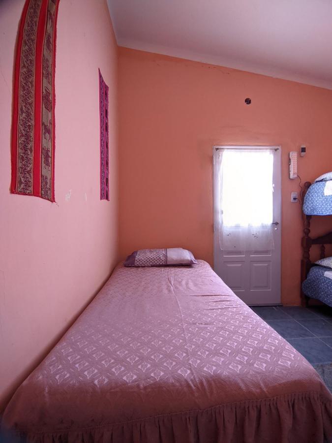 Depto Alto Humahuaca Apartment Luaran gambar