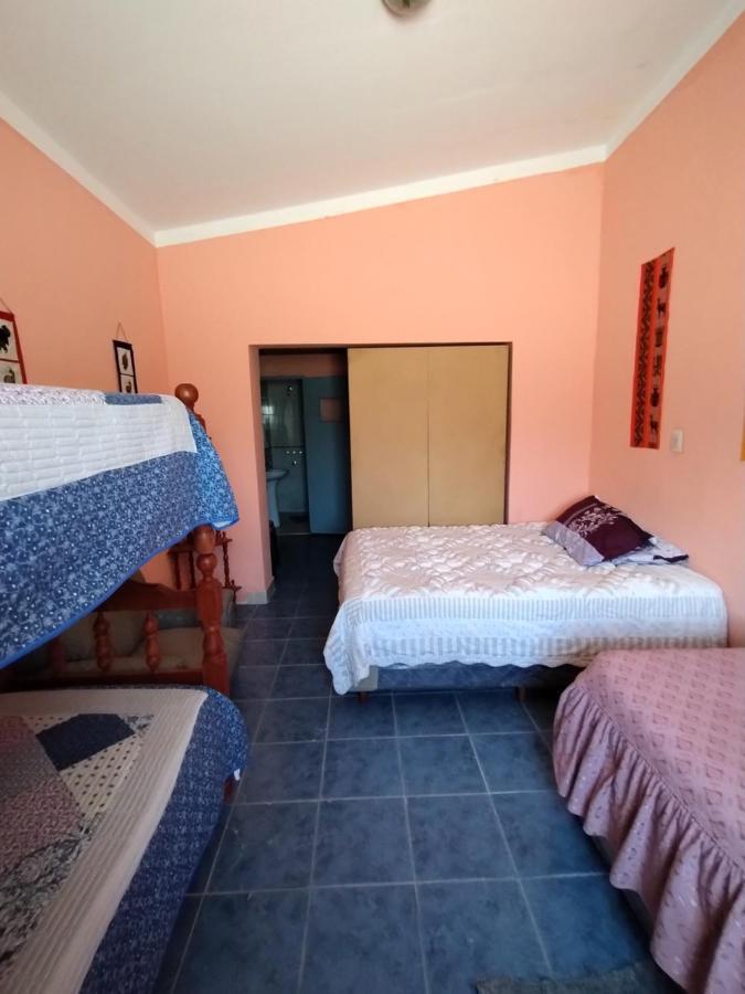 Depto Alto Humahuaca Apartment Luaran gambar